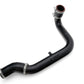 HPS Performance Intercooler Charge Pipe Kit (Cold and Hot Side), Black, 17-153WB