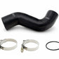 HPS Cold Side Charge Pipe with CAC Hose Intercooler Boot, Polished, 17-155P