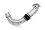 HPS Performance Charge Pipe Polished 17-158P