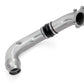 HPS Performance Charge Pipe, Polished, 17-158P