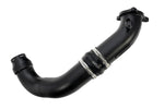 HPS Performance Charge Pipe Black 17-158WB