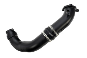HPS Performance Charge Pipe Black 17-158WB