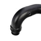 HPS Performance Charge Pipe, Black, 17-158WB