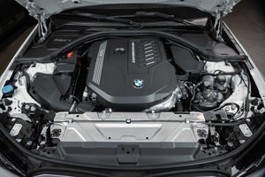 HPS Performance Charge Pipe Kit for B58, Polished, 17-159P