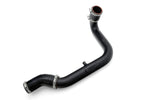 HPS Performance Intercooler Charge Pipe Kit Hot Side Black 17-165WB
