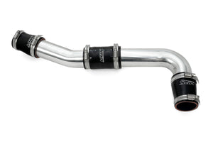 HPS Performance Intercooler Charge Pipe Kit Cold Side Polished 17-166P