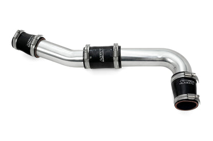 HPS Performance Intercooler Charge Pipe Kit Cold Side Polished 17-166P