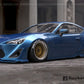 Rocket Bunny V1 Aero Full Kit w/o GT Wing 2013+ BRZ / FRS / 86