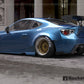 Rocket Bunny V1 Aero Full Kit w/o GT Wing 2013+ BRZ / FRS / 86