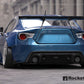 Rocket Bunny V1 Aero Full Kit w/o GT Wing 2013+ BRZ / FRS / 86