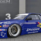 Pandem x Rocket Bunny V1.5 Widebody Kit 1989-1994 Skyline GT-R (R32)