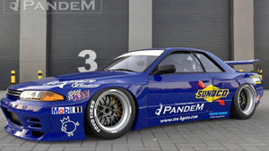 Pandem x Rocket Bunny V1.5 Widebody Kit 1989-1994 Skyline GT-R (R32)