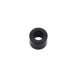 Wilwood spacer alum .750 ODX.394 IDX.650 LG black