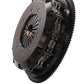 Clutch Masters 89-98 Nissan Skyline 2.5L RB25DET/2.6L RB26DETT 850 PRO Series Twin Disc w/Steel FW