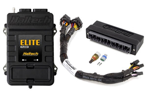 Haltech Elite 1500 Plug-n-Play Adaptor Harness ECU Kit 2000-2004 Honda S2000 (AP1)