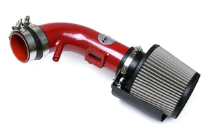 HPS Shortram Air Intake Kit 2007-2012 Nissan Altima 2.5L 4Cyl