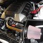 K&N 10 Camaro 6.2L V8 Polished Typhoon Short Ram Intake