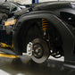 Ohlins 2022+ Subaru WRX (VB) Road & Track System (Excl. Electric Shock Models)