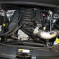 K&N 12-15 Jeep Grand Cherokee SRT 8 6.4L V8 High Flow Performance Intake Kit