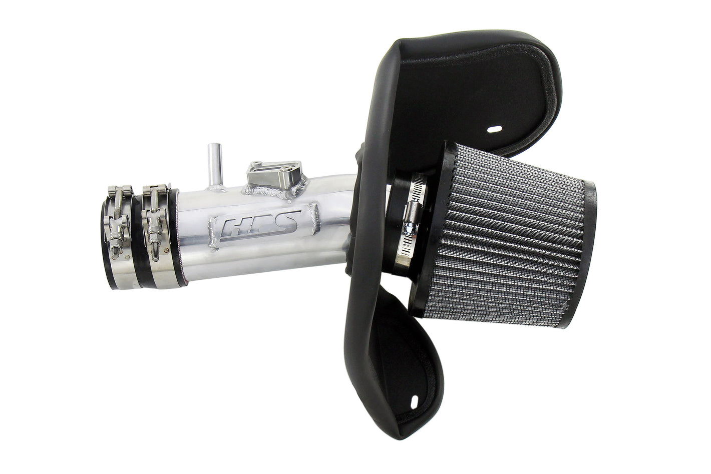 HPS Performance Air Intake Kit 827-701P