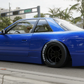 Pandem x Rocket Bunny V1 Widebody Kit 1989-1994 Nissan 240SX / Silvia Coupe (S13)
