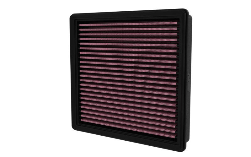 K&N 21-23 Jeep Wrangler 6.4L V8 Replacement Air Filter