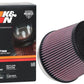 K&N Universal Tapered Filter 6in Flange ID x 7.5in Base OD x 5.875in Top OD x 6.5in Height