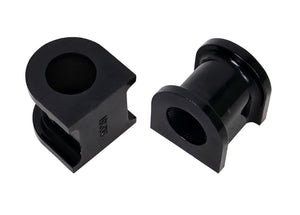 Whiteline 03-09 Lexus GX470 30mm Sway Bar Bushings w/ Grease-Retaining Knurled ID