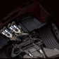 AWE Tuning 05-07 C6 Chevrolet Corvette 6.0L Touring Edition Axleback Exhaust w/ Chrome Silver Tips
