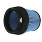 aFe Magnum FORCE Intake Replacement Air Filter w D2 Dura-Dry Media 5-1/2inF x(10x7)inB x7inT x8inH