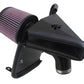 K&N 2014 Audi A4 2.0L Turbo Typhoon Air Intake