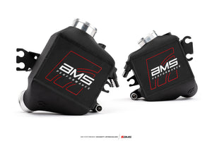 AMS Performance VR30 Intercoolers 2023+ Nissan Z