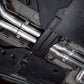 AWE 22-26 Cadillac CT5-V Blackwing SwitchPath Exhaust - Chrome Silver Tips