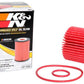 K&N Toyota / Lexus / Scion 2.75in OD x 2.64in H Oil Filter