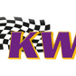 KW 20-26 C8 Corvette (w/o Magnetic Ride w/ OE Noselift) V3 Coilover Kit