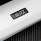BLITZ Carbon Mini Emblem