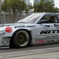 Pandem x Rocket Bunny V2 Widebody Kit 1989-1994 Nissan 240SX / Silvia Coupe (S13)