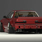 Pandem x Rocket Bunny V2 Widebody Kit 1989-1994 Nissan 240SX / Silvia Coupe (S13)