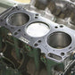 GReddy 09+ Nissan GTR R35 VR38DETT 0.8mm Thick 96mm Bore Metal Head Gaskets (Set of 2)
