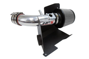 HPS Performance Air Intake Kit 827-111P