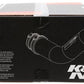 K&N 11-17 BMW 520i/528i N20 2.0L F/I Performance Air Intake System