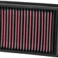 K&N 2013 KTM 1190 Adventure Replacement Air Filter