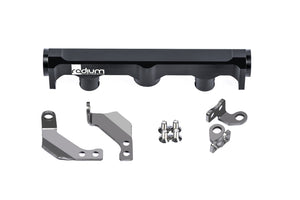 Radium Engineering Fuel Rail Polaris Prostar 900/1000/Turbo