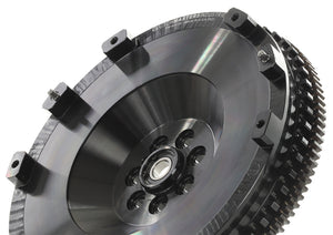 Clutch Masters 13-14 Hyundai Genesis 2.0L Turbo Coupe Steel Flywheel