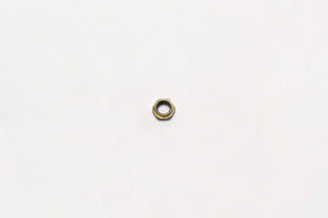 Wilwood nut 3/8-24 bearing locking balance bar