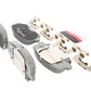 Brembo OE 17-19 Kia Cadenza/17-18 Forte/2017 Forte Koup/17-18 Forte5 PRIME Ceramic Brake Pad - Front