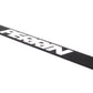 Perrin 2022 Subaru WRX License Plate Delete - Black