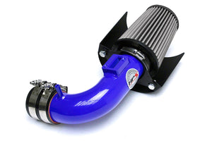 HPS Performance Air Intake Kit 827-568BL