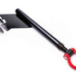 GReddy 95-02 Nissan Skyline GT-R R33/R34 Flip-Up Tow Hook - Rear