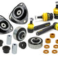Whiteline 11-21 Subaru Impreza WRX STI Front Essential Vehicle Bushing Kit
